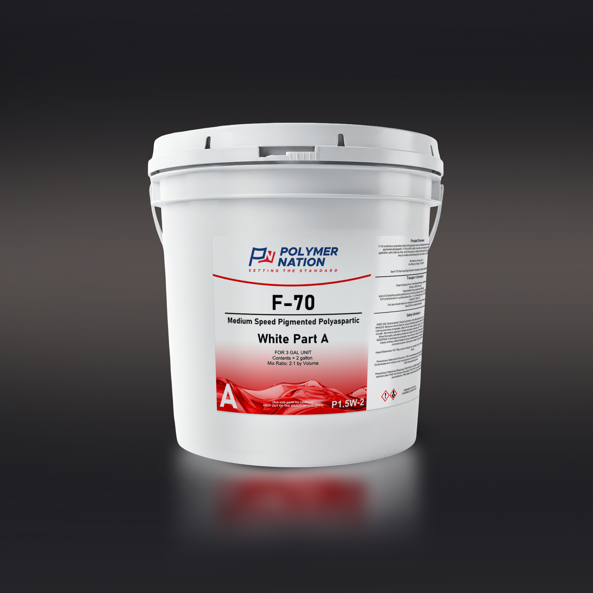 Innovative Flooring & Coating Products | Polymer Nation